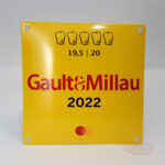 Gault&Millau-20x20cm