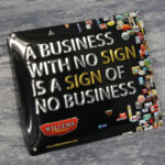 A-Business-with-no-sign.. 23,5x19cm